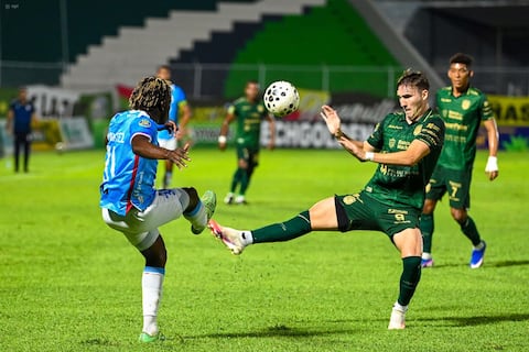 Así queda la tabla de posiciones de la Liga Ecuabet con el empate entre Orense y Manta en el cierre de la fecha 3