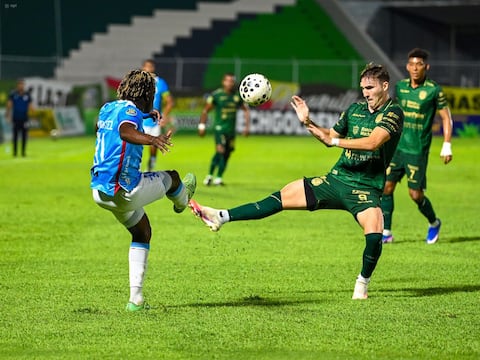 Así queda la tabla de posiciones de la Liga Ecuabet con el empate entre Orense y Manta en el cierre de la fecha 3