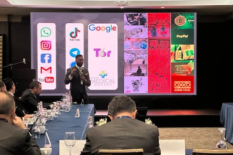 Ecuador ante la expansión de la producción y venta de fentanilo: expertos sugieren crear un marco legal y de prevención del consumo