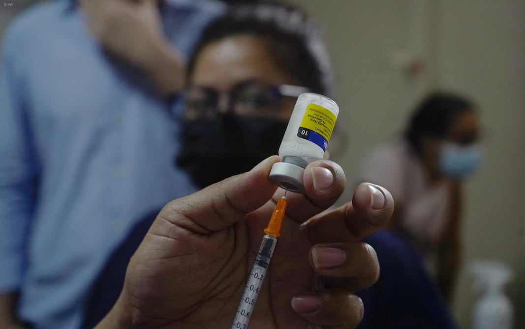 Cómo descargar el certificado de vacunación contra la fiebre amarilla y tosferina