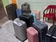 Cinco detenidos por supuestamente robar equipajes a pasajeros en las cercanías de los aeropuertos de Quito y Guayaquil