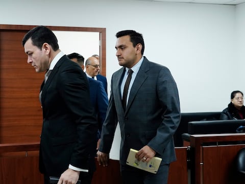 Caso Nene: hijo de Verónica Abad solicitó a la Defensoría del Pueblo vigilar transparencia en su juicio