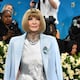 Anna Wintour renuncia a ser editora en jefe de Vogue, tras 37 años en el cargo