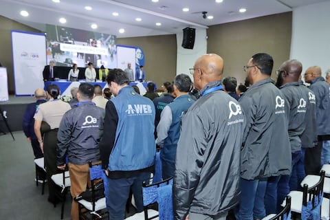 OEA y Unión Europea, entre las invitadas a hacer observación electoral para las seccionales del 29 de noviembre