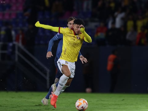 Orense vs. Barcelona SC por la quinta fecha del hexagonal por el título: A qué hora y dónde ver el partido