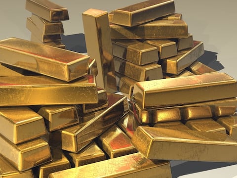 Ecuador necesita entender el valor de su oro