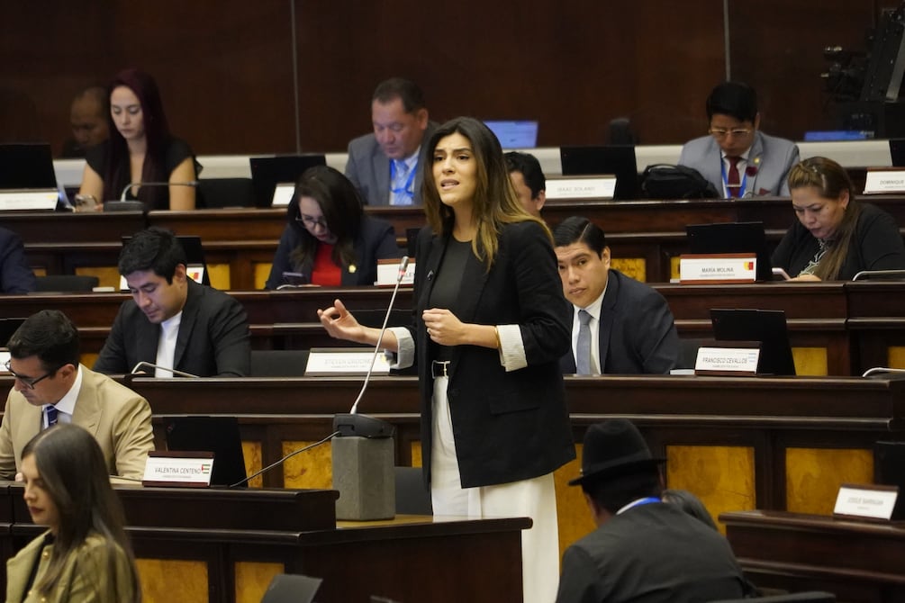 Proyecto de ley de Transparencia Social entra a primer debate en el pleno de la Asamblea Nacional
