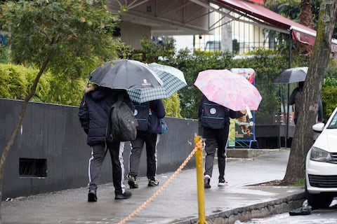 Alta radiación UV en la mañana y tormentas eléctricas en la tarde de este viernes 30 de octubre en Quito