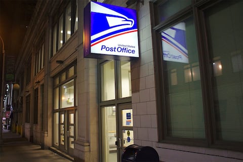 En esta fecha de noviembre todas las oficinas del Servicio Postal de Estados Unidos cerrarán: tome previsiones