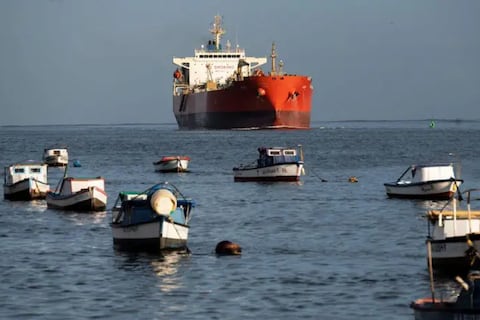 “Cuba no podrá sobrevivir”: 4 claves para entender cómo Trump está usando el petróleo para presionar al gobierno de la isla