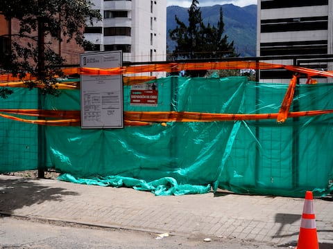 “He pagado más de $ 80.000 por un sueño que se convirtió en pesadilla”: el drama de familias de Quito por proyecto inmobiliario que enfrenta problemas