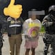 Capturan en Guayaquil a presunto implicado en pornografía infantil y abuso sexual