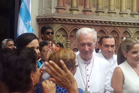 Antonio Arregui y su huella en Guayaquil: el arzobispo que marcó a la ciudad con fe, obra social y voz pública