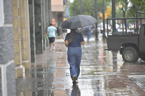 Pronóstico del clima del 11 de marzo: Lluvias y tormentas con periodos de sol