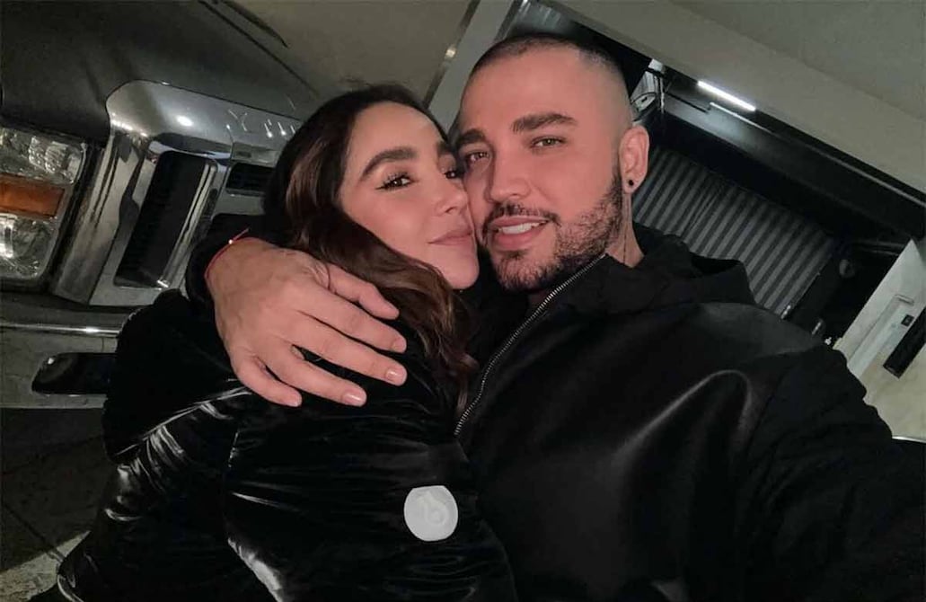 Jessi Uribe y Paola Jara resultan “salpicados” en medio de la polémica de Christian Nodal y Ángela Aguilar: Esto dijo la cantante de música popular sobre los inicios de su relación |