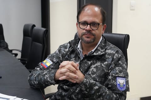 Nueva cárcel para 15.120 personas se construiría en plazo de 15 a 18 meses