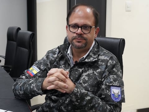 Nueva cárcel para 15.120 personas se construiría en plazo de 15 a 18 meses