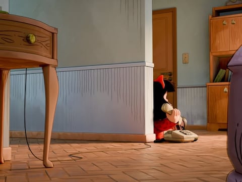 Mafalda, en una serie animada de Netflix, está casi lista: Todo lo que sabemos de su estreno