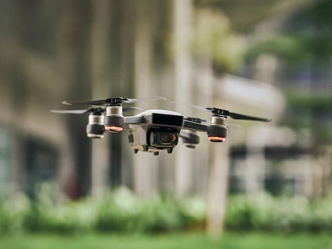 Portabilidad, rapidez y precisión: los nuevos planes de la Fuerza Aérea de Estados Unidos para el uso de drones kamikaze