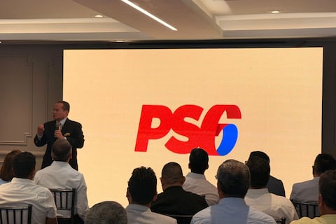 Partido Social Cristiano presentó su nueva imagen y propuesta de cara a las elecciones seccionales