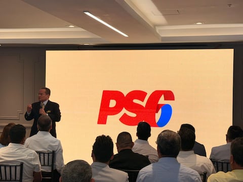 Partido Social Cristiano presentó su nueva imagen y propuesta de cara a las elecciones seccionales