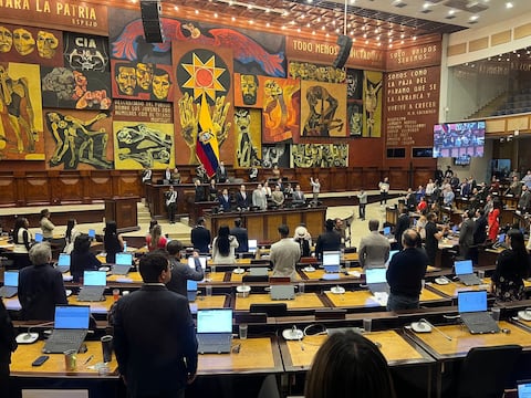 Asamblea Nacional aprueba Ley para el Fortalecimiento de la Ciberseguridad