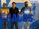 Dos trabajadores secuestrados fueron liberados en Quevedo: Policía evitó el pago de $ 5.000