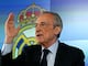 El presidente del Real Madrid convoca elecciones y se presenta a la reelección