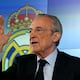 El presidente del Real Madrid convoca elecciones y se presenta a la reelección