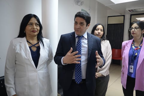 Inspi asegura que todos sus laboratorios están ‘completamente operativos’