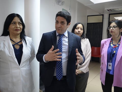 Inspi asegura que todos sus laboratorios están ‘completamente operativos’