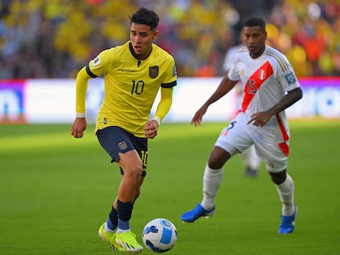 ‘Kendry Páez tiene nombre de reggeatonero y más noches que Batman’, el cuestionamiento de un periodista argentino sobre el nuevo jugador de River Plate