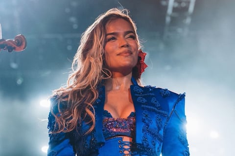Karol G suma nuevos conciertos en Colombia por alta demanda de su gira Tropitour