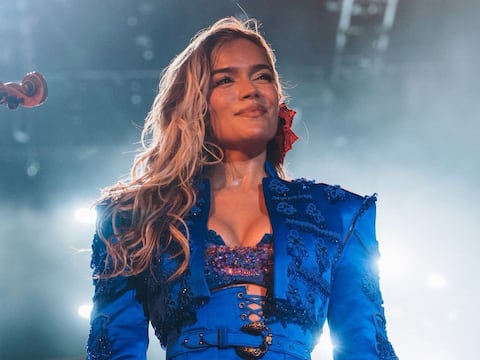 Karol G suma nuevos conciertos en Colombia por alta demanda de su gira Tropitour