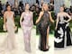 Los mejores vestidos en la Met Gala 2026: Kendall Jenner, Sabrina Carpenter, Anne Hathaway y más