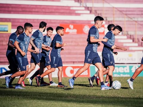 Liga de Quito ya está en Brasil y se alista para un duelo clave ante Mirassol por la Copa Libertadores