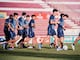 Liga de Quito ya está en Brasil y se alista para un duelo clave ante Mirassol por Libertadores