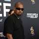 El rapero Kanye West pospone concierto en Francia ante posible veto de ingreso