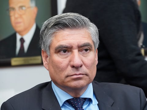 José Luis Terán, juez de la Corte Constitucional, no ha justificado $ 70.794 en su declaración patrimonial: Fiscalía lo investigará