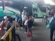 ‘Ahora terminamos operaciones más temprano’: cooperativas interprovinciales reducen hasta 12 frecuencias en Guayaquil por toque de queda
