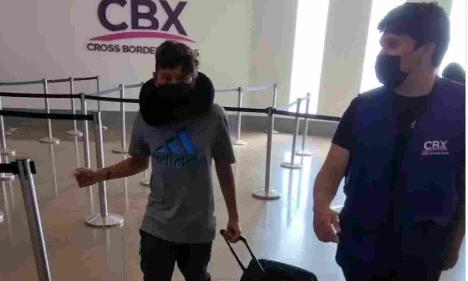 Cross Border Xpress: así puedes cruzar de Tijuana a Estados Unidos ...