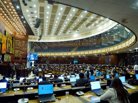 La Asamblea Nacional mantendrá el mismo número de legisladores: el no gana en la pregunta C del referéndum y la consulta popular