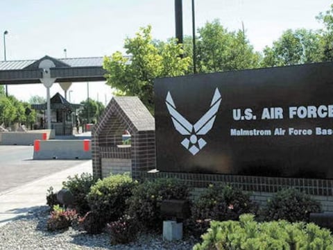 Independencia total del recibo de luz: el audaz movimiento del Pentágono para dejar de depender de empresas eléctricas comerciales