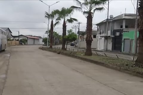 Ataque armado deja dos muertos y un herido en La Aurora, Daule