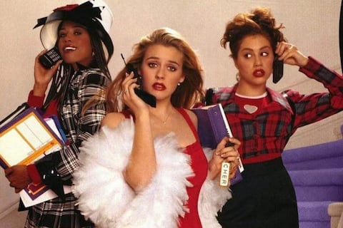 ‘Clueless’ se queda sin secuela: el proyecto con Alicia Silverstone fue cancelado