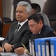 Fiscalía sostiene que núcleo familiar de Lenín Moreno recibió más de $ 1 millón en presuntas coimas del caso Sinohydro