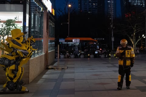 La aplicación “¿Estás muerto?” irrumpe en China como alarma para quienes viven solos