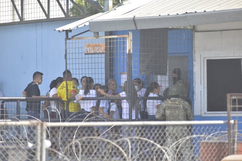 Plazos y sanciones: ¿cuál es el escenario que enfrentaría Ecuador si no cumple con las medidas cautelares de la CIDH para los reos de la Penitenciaría del Litoral?