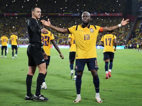 Derechos de televisión de la Selección de Ecuador tendrán un nuevo modelo que apunta a ser más masivo