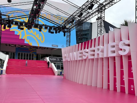 Cannes también premia a las mejore series en ‘Canneseries’: las producciones nórdicas están a la cabeza de la competencia